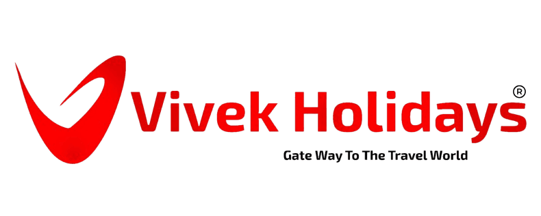 Vivek Holidays