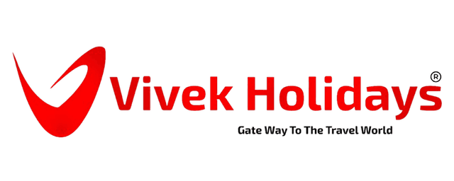 Vivek Holidays Logo